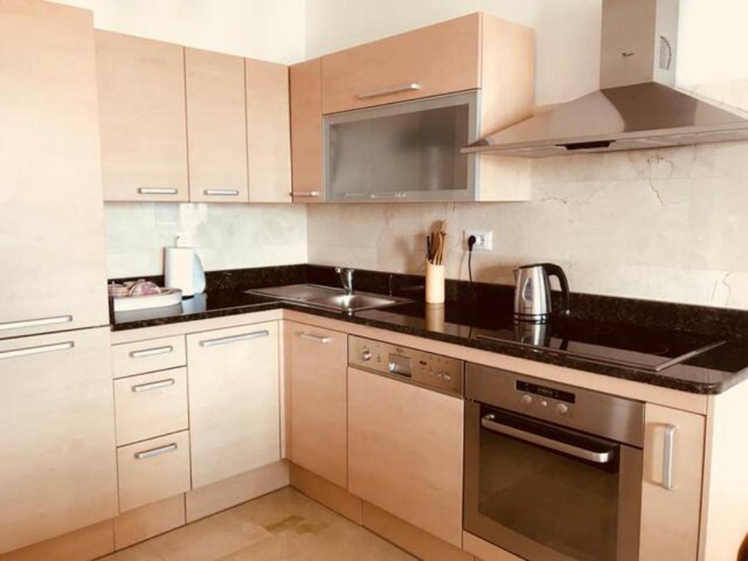Gospino Apartment 1 Perfect For A Family Trogir Exterior photo